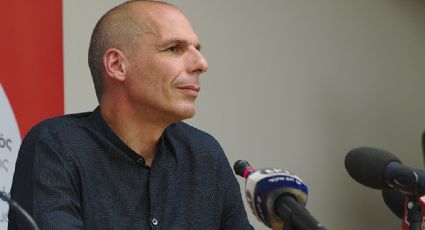 Yanis Varoufakis: quem é o intelectual censurado e banido pela Alemanha