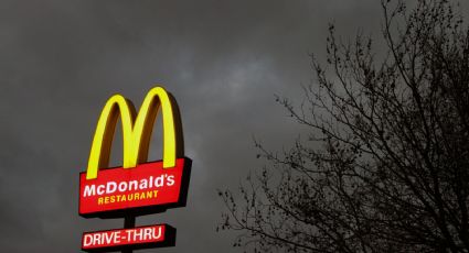 Influencer bolsonarista que pregou boicote ao McDonald 's é flagrado no... McDonald 's