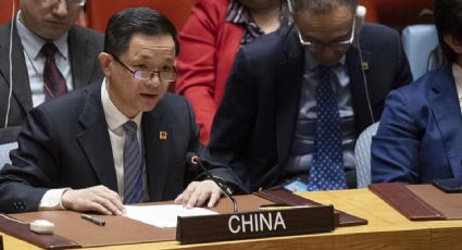 China critica ataque ao Irã que motivou resposta a Israel