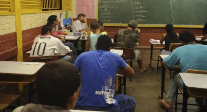 Escolas onde a maioria dos alunos são negros têm pior infraestrutura, mostra estudo