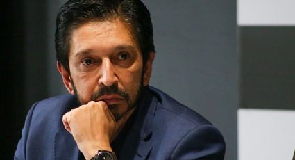 Ricardo Nunes minimiza AtlasIntel, mas admite que Pablo Marçal rouba seus votos