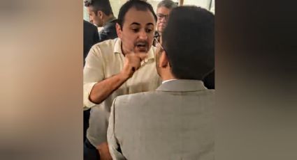 VÍDEO: Glauber Braga vai para cima de Kim Kataguiri, deputado extremista do MBL