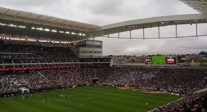 Corinthians vai processar jornalista da Revista Oeste que chamou torcedores de criminosos