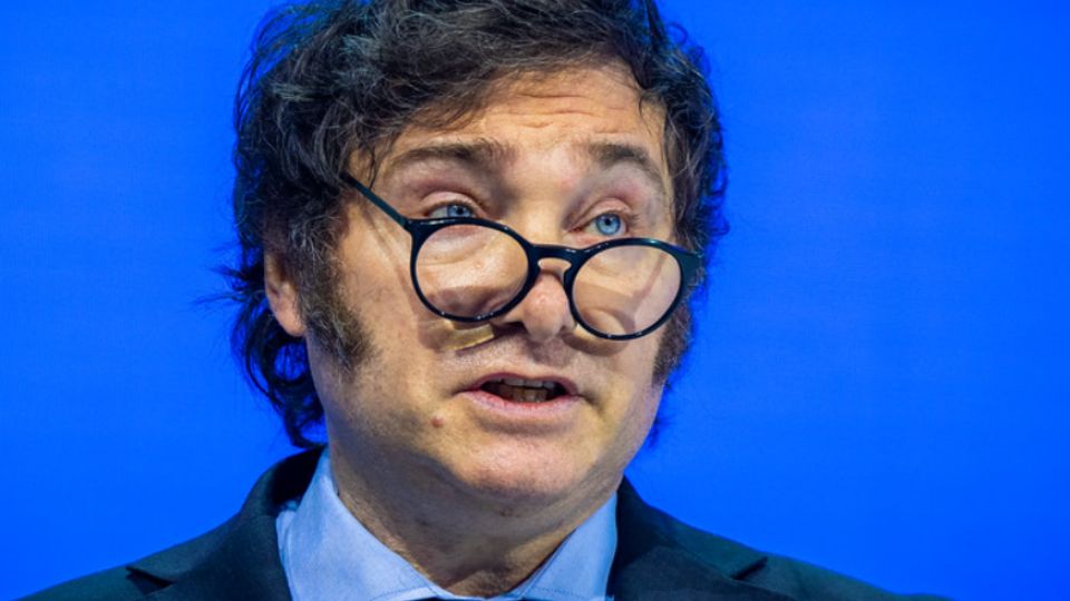 Javier Milei tem demonstrado incapacidade política e ainda não coleciona frutos de sua austeridade total