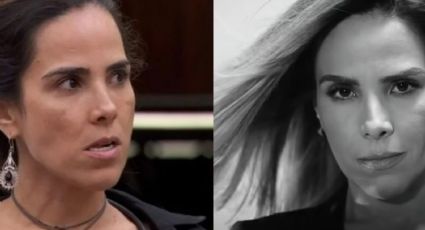 Wanessa Camargo insulta a música com novo single e é detonada nas redes