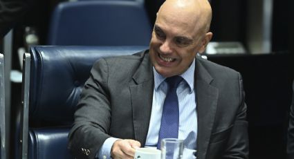 Saiba qual foi a última mensagem de Moraes no X antes de bloquear a rede