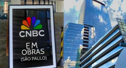 CNBC chega ao Brasil, e daí?