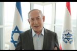 "Acontece": a fala inacreditável de Netanyahu sobre estrangeiros de ONG mortos por Israel