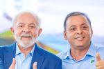 Niterói anuncia maior obra de dragagem do Brasil durante visita de Lula