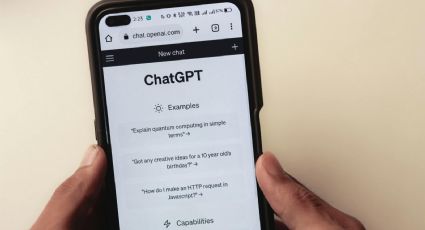 Criadores do ChatGPT testam IA que gera áudio falso de qualquer voz humana