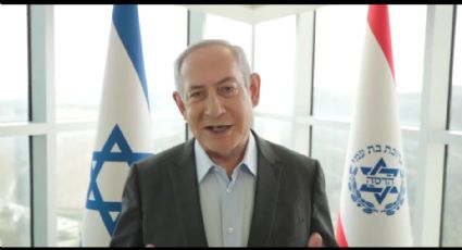 "Acontece": a fala inacreditável de Netanyahu sobre estrangeiros de ONG mortos por Israel