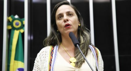 Por que o PL de Bolsonaro quer cassar o mandato de Fernanda Melchionna