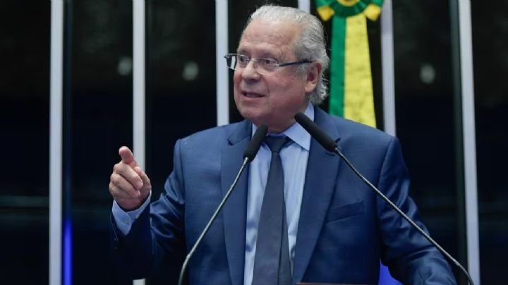 A volta de Zé Dirceu – Por Julian Rodrigues