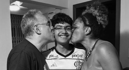 Filho de Edmilson Rodrigues, prefeito de Belém, morre aos 16 anos