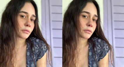 VÍDEO - Alessandra Negrini detona matéria sobre o seu corpo: "sexista e machista"