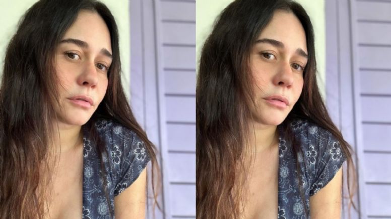 VÍDEO - Alessandra Negrini detona matéria sobre o seu corpo: "sexista e machista"