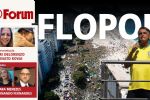 Ato de Bolsonaro flopa | Nikolas quer "homens com testosterona" | Lula dá crédito a empreendedores