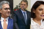 Michelle, Tarcísio ou Zema? Bolsonaristas de Copacabana já têm um favorito