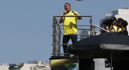 Bolsonaro foi avisado que ato poderia flopar, mas insistiu ser capaz de “mover multidões”