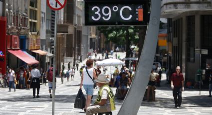 Mais de 70% dos trabalhadores estão expostos a riscos graves de saúde causados pela crise climática