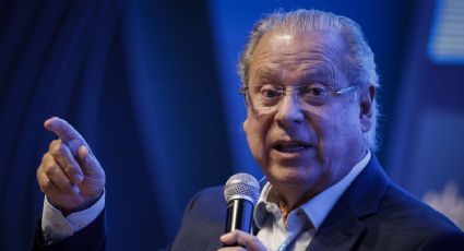 Zé Dirceu detona a Folha na própria Folha: "Nova face do bolsonarismo"