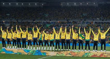 Mistério: Jogador vende medalha do primeiro ouro olímpico do futebol brasileiro