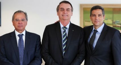 Comissão de Ética pode reabrir investigação contra Campos Neto e Guedes por offshores