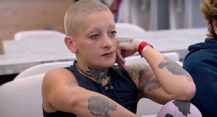 Favorita do Big Brother Argentina recebe no programa notícia de que tem leucemia