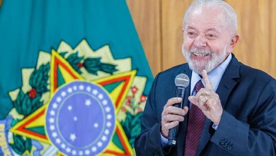 Efeito Lula: Arcelor Mittal anuncia investimento de R$ 2 bilhões em Santa Catarina