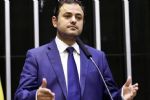Processo de cassação do deputado Glauber Braga avança na Câmara
