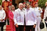 Aviões de Cuba ficam sem combustível depois de Argentina aderir a bloqueio