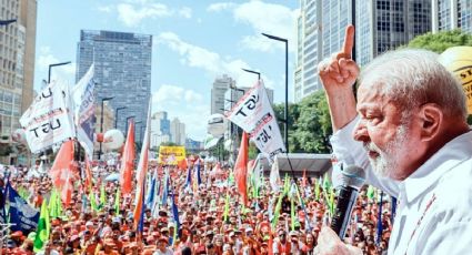 Lula deve destacar geração de emprego e renda em ato do Dia dos Trabalhadores