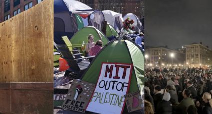 Estudantes voltam a agitar as ruas e campus, na Argentina e nos EUA