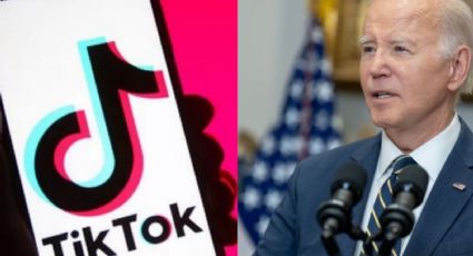 Biden "expulsa" TikTok dos EUA e sanciona lei que proíbe aplicativo