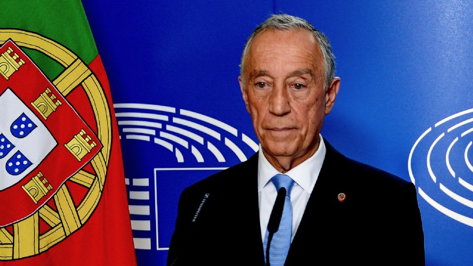 Marcelo Rebelo de Sousa