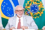 Efeito Lula: pobreza cai para o menor nível da história