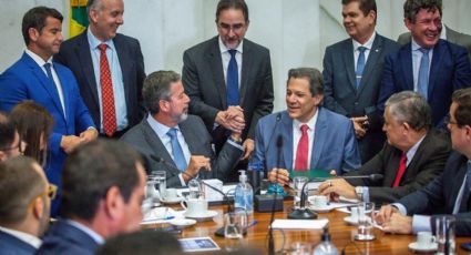 Haddad é o ministro de Lula melhor avaliado entre deputados, diz Quaest