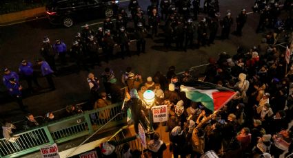 Aluno brasileiro da Universidade de Columbia, nos EUA, relata tensão em meio aos protestos pró-Palestina