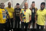 Equipe do grupo Molejo é assaltada no dia da morte de Anderson Leonardo