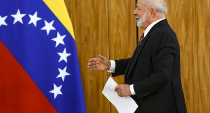 Opositor de Maduro agradece Lula por apoio à sua candidatura:  “muito interesse e responsabilidade"