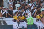 Vasco e Ramón Diaz não podiam continuar juntos