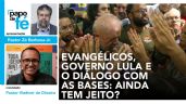 Foto ilustrativa de la nota titulada Evangélicos,  governo Lula e o diálogo com as bases: ainda tem jeito? | 29.04.24