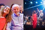 No PT, Anielle Franco não descarta ser vice de Paes e quer disputar Senado: "sonho de Marielle"