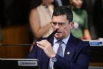TSE suspende julgamento que pode cassar mandato de Sergio Moro; entenda