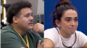 BBB 24: O que acontece se Lucas Buda e Giovanna se indicarem ao Paredão