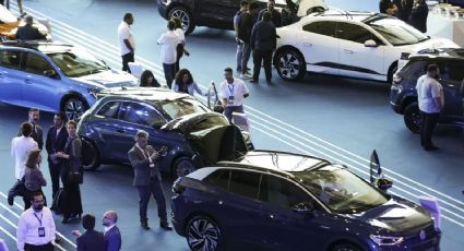 Queda de juros provoca aumento na venda de carros financiados no Brasil