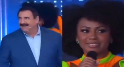 Ratinho debocha de cabelo de mulher negra e gera revolta nas redes