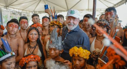 Sob presidência do Brasil, G20 terá línguas indígenas pela primeira vez na história