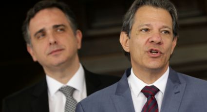 Haddad alerta: Congresso pode forçar nova reforma da previdência com desoneração