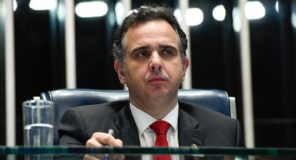 Pacheco critica STF sobre porte de maconha: “Invadiu a competência do Congresso”